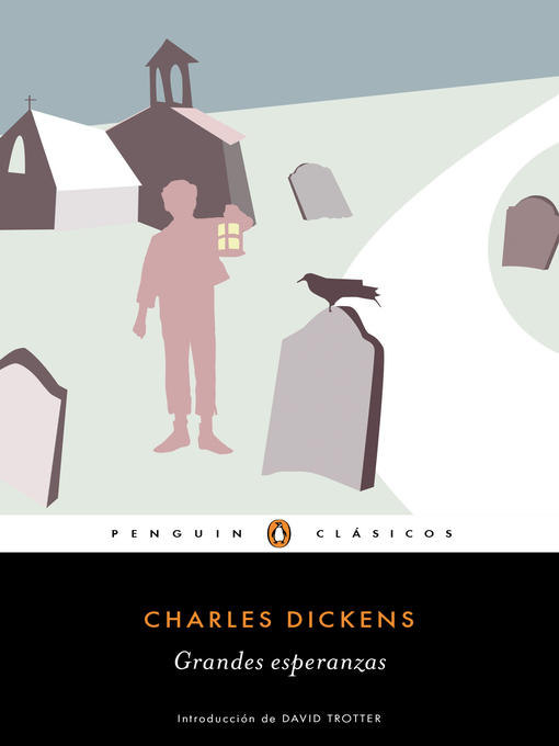 Detalles del título Grandes esperanzas de Charles Dickens - Lista de espera